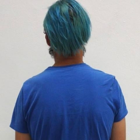 José no tuvo piedad de su madre de 74 años que pidió ayuda de la Policía Municipal para detenerlo