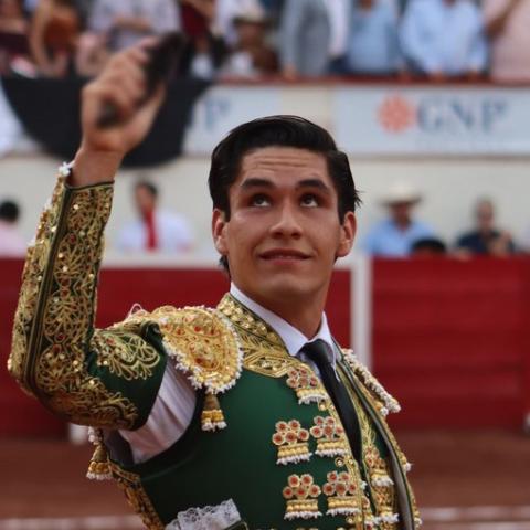 Temporada de Novilladas San Marcos 2026