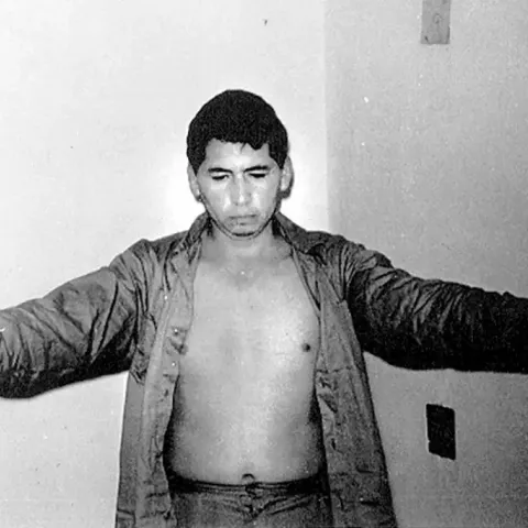 "Es un asunto de Estado": Sheinbaum rechaza indultar a Mario Aburto por asesinato de Colosio