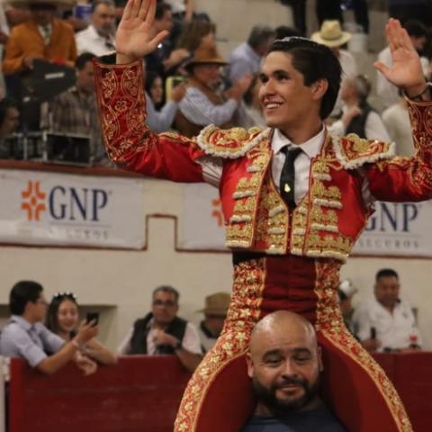 Temporada de Novilladas San Marcos 2026