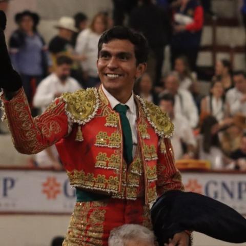 Temporada de Novilladas San Marcos 2026