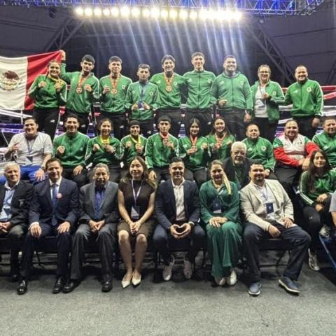 Juegos Centroamericanos y del Caribe Santo Domingo 2026