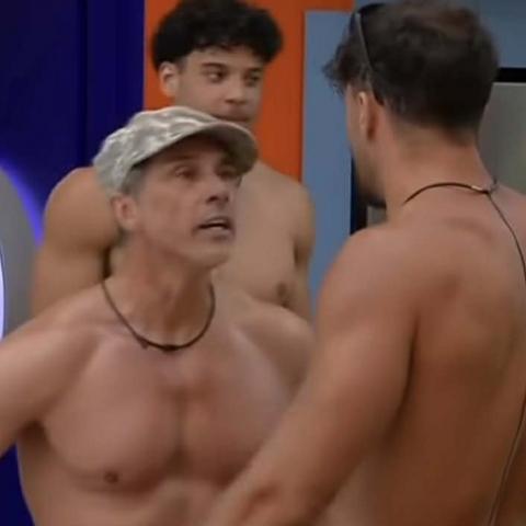 Sergio Mayer asegura que regresará como diputado federal tras salir del reality