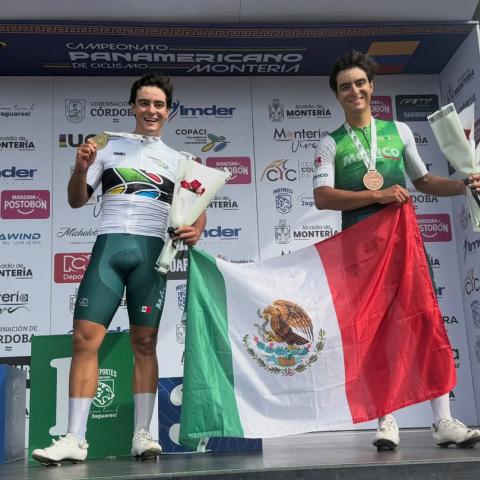 Campeonato Panamericano de Ruta 2026