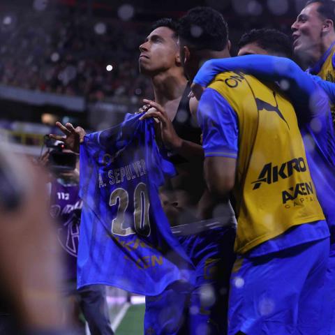 CHIVAS VS ATLAS 2026