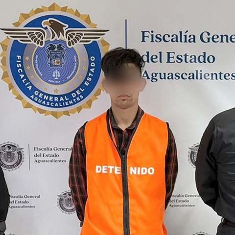 La bebé está agonizando en un Hospital mientras que el “Monstruo de Villa Montaña” está tras las rejas