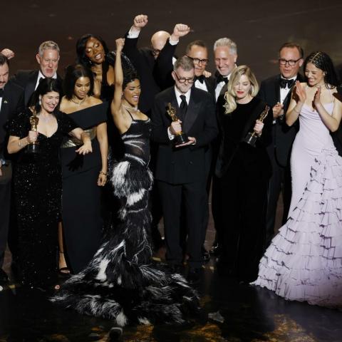 ¿Cuál arrasó? Aquí la lista de ganadores de los premios Oscar 2026