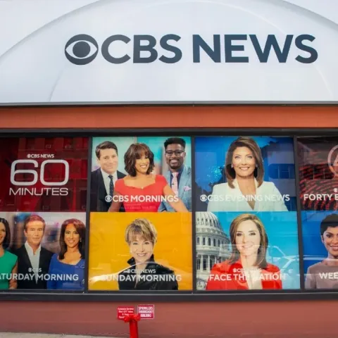 CBS News