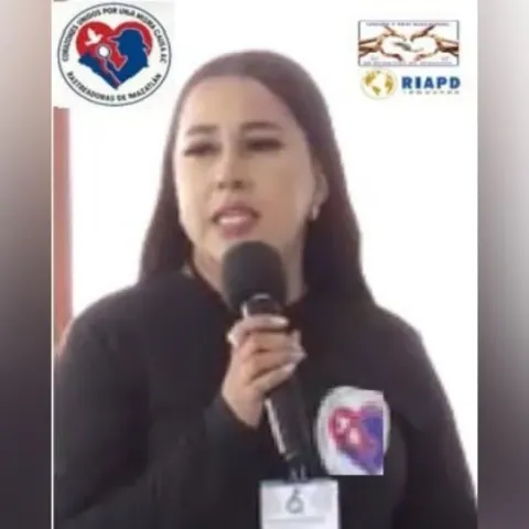 Rubí Patricia Gómez