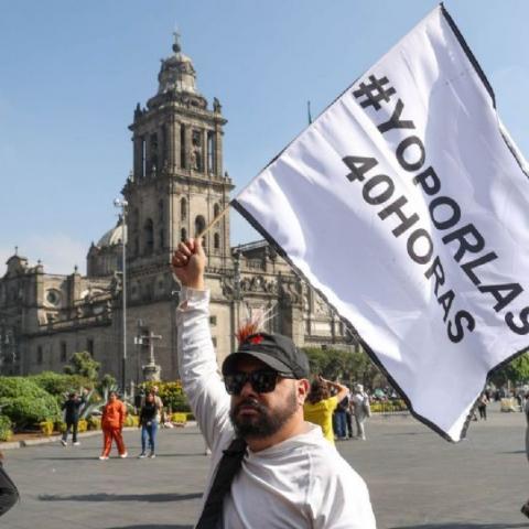 Se publica la jornada laboral de las 40 horas