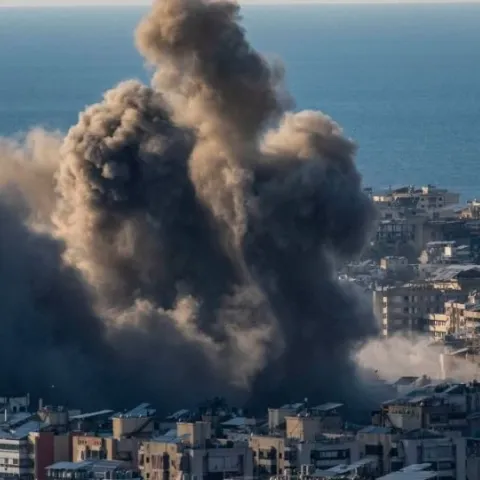 México, Colombia y Brasil piden fin de la guerra en Medio Oriente, tras ataques de EE. UU.