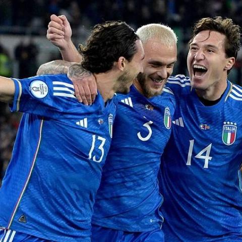 Copa Mundial de la FIFA 2026