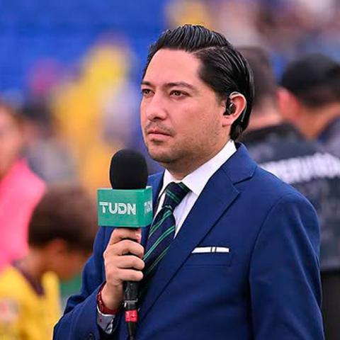 "Profe" Ibáñez detenido