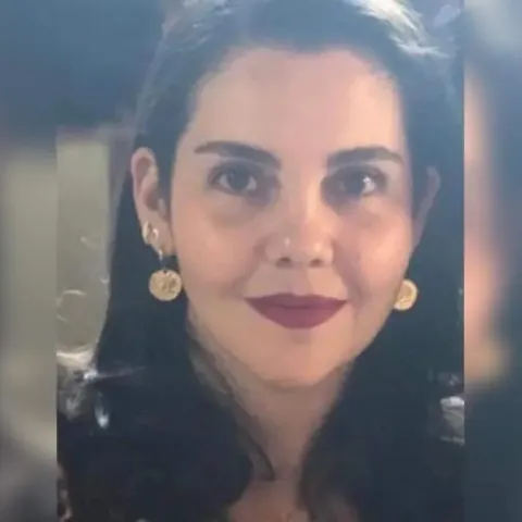 Mónica Zambada Niebla