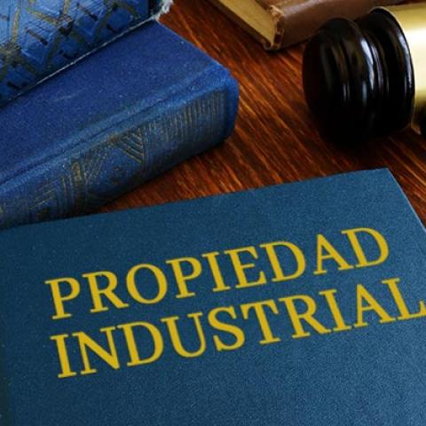 Propiedad Industrial