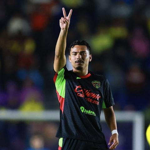 JUÁREZ VS AMÉRICA 2026