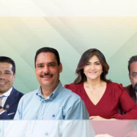 Si hoy fueran las elecciones, así van las preferencias políticas en Aguascalientes rumbo a 2027