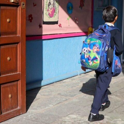 28.9 millones de estudiantes inician vacaciones a partir de este lunes