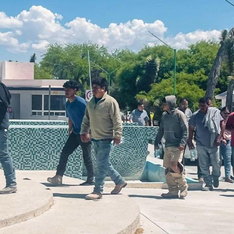 Electricistas San Luis Potosí