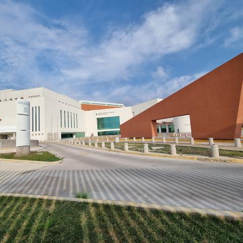 HGZ 3 del IMSS en Aguascalientes realiza abortos desde hace dos años