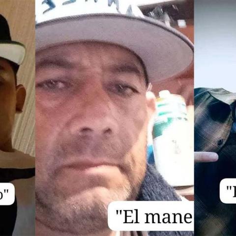 Familia denuncia ataque, robo y amenazas; exigen justicia y piden apoyo para difundir el caso