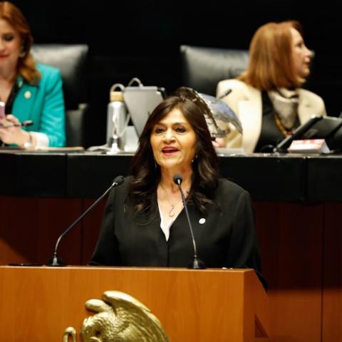 Procuración de Justicia