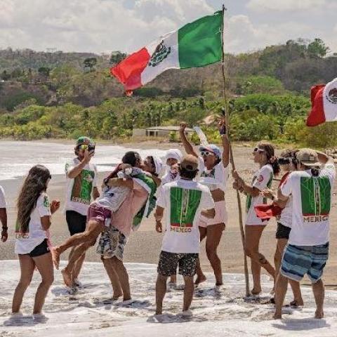 Surf