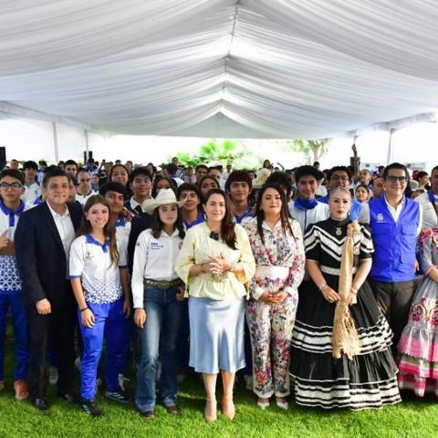 Olimpiada Nacional 2026