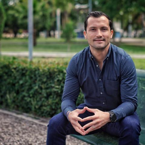 Enrique Franco Medina