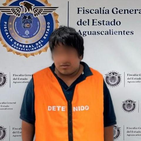 La madre de familia decidió dar parte a las autoridades y denunciar a su propio hijo antes de que cumpliera sus amenazas 