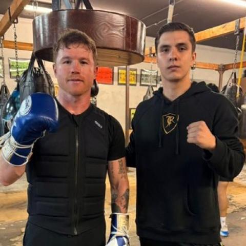 Canelo Team