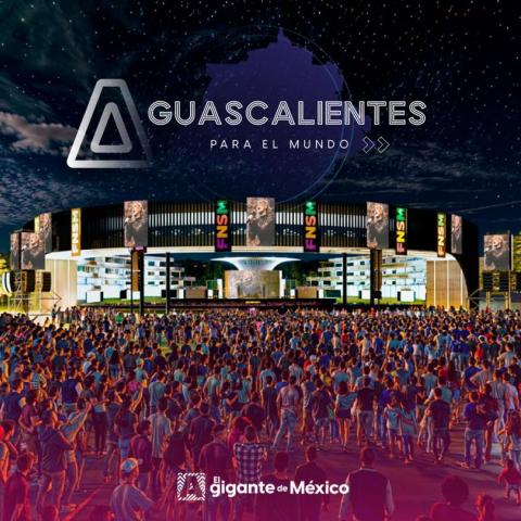 Nuevo Foro de las Estrellas