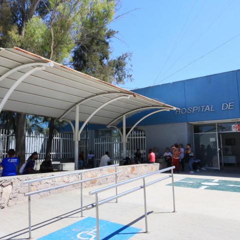 Hospital de la Mujer 