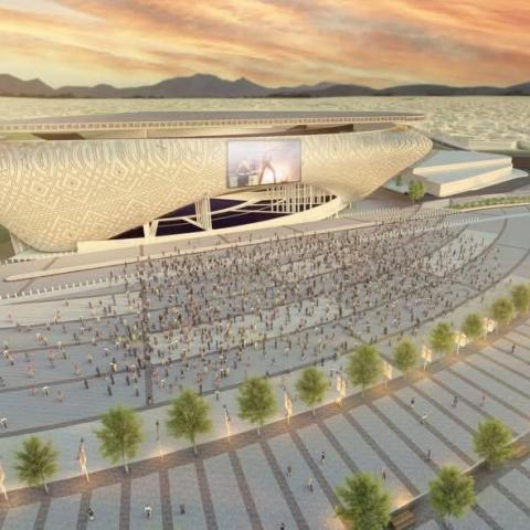 Nuevo Foro de las Estrellas en el Lienzo Charro "no es factible": Patronato de la FNSMato 