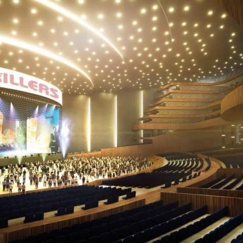 Nuevo Foro de las Estrellas