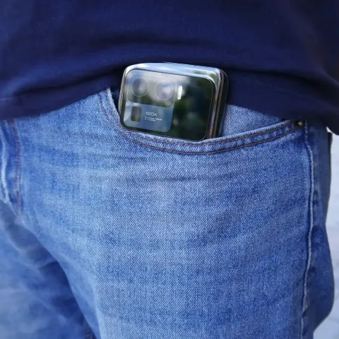 No portar el celular en el pantalón para evitar robos: La recomendación reiterada de la SSPE esta FNSM