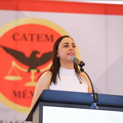 Verenisse Ruiz Sánchez