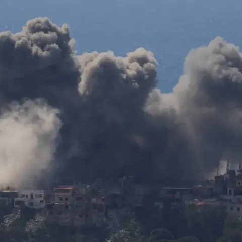 Más de 200 muertos en Líbano tras ataques de Israel en medio del alto al fuego