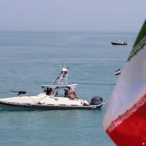 El líder supremo de Irán prevé "nuevas derrotas" para Estados Unidos