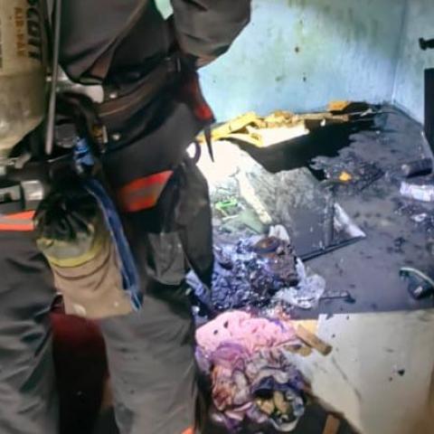 El hombre ya había denunciado violencia de la que era victima a manos de su pareja