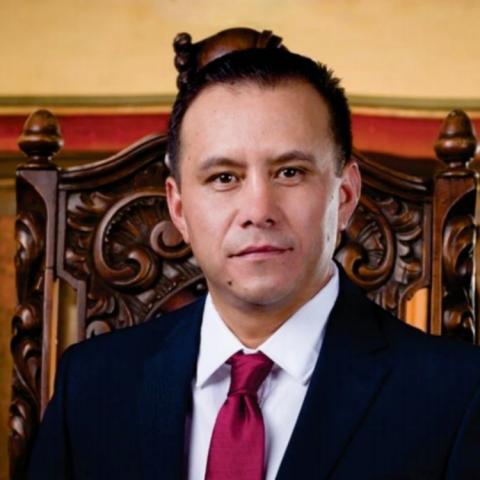 Juan Andrés Vega Carranza