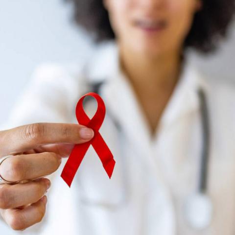 AUMENTO DE CASOS DE VIH 