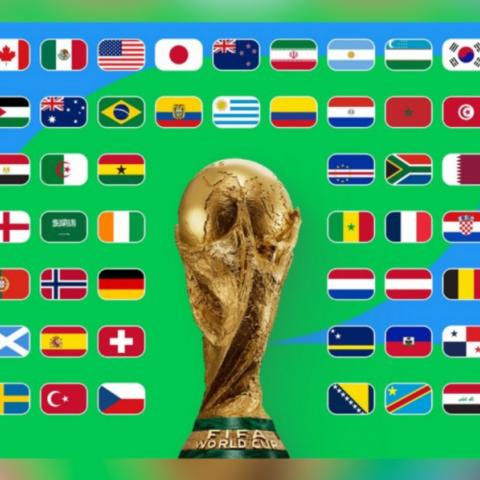 Copa Mundial de la FIFA 2026