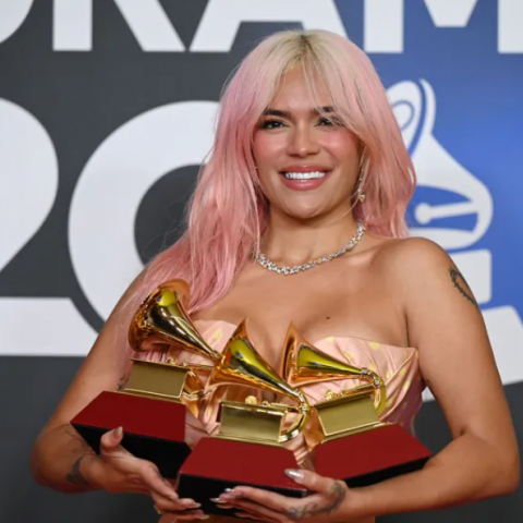 Latin Grammy 2026 anuncia cambios en categorías y fija postura frente a la inteligencia artificial