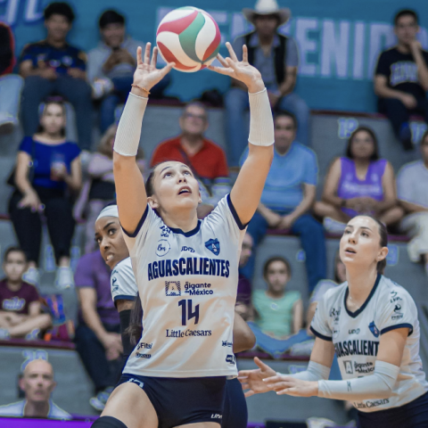 GIGANTES VS TAPATÍAS 2026