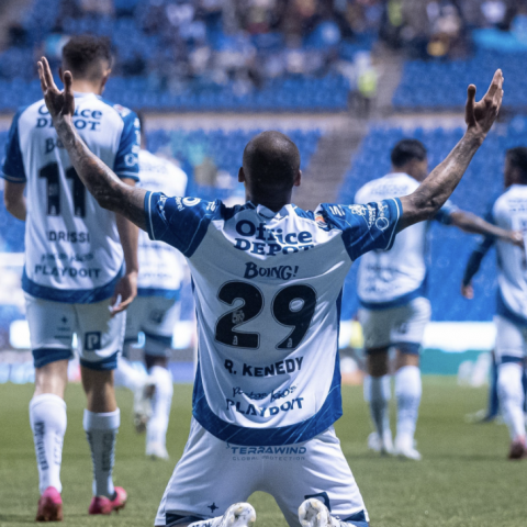 PACHUCA VS CRUZ AZUL 2025