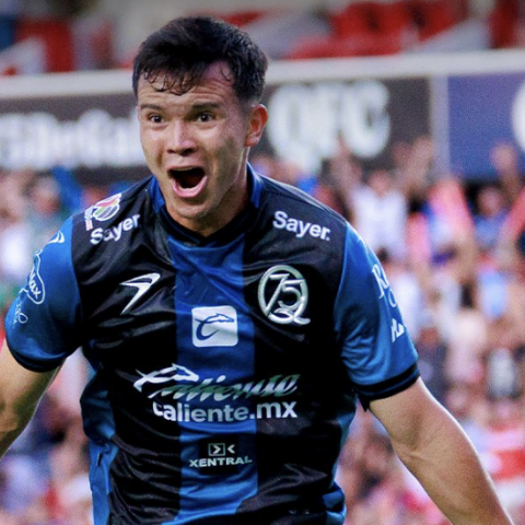 QUERÉTARO VS TOLUCA 2026