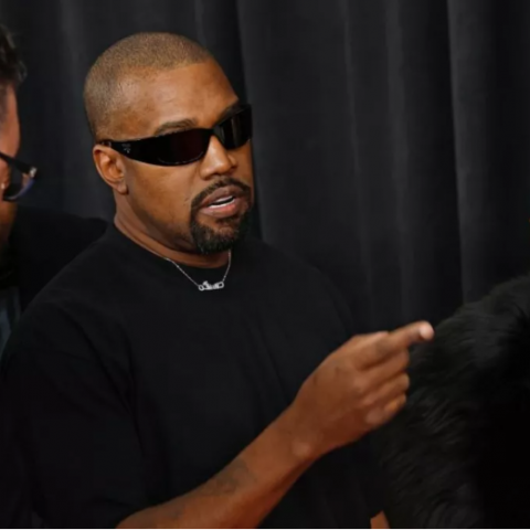 Cancelan el Wireless Festival tras veto a Kanye West en el Reino Unido