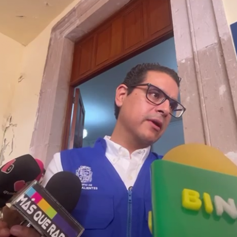 Enrique García López, Secretario de Ayuntamiento 