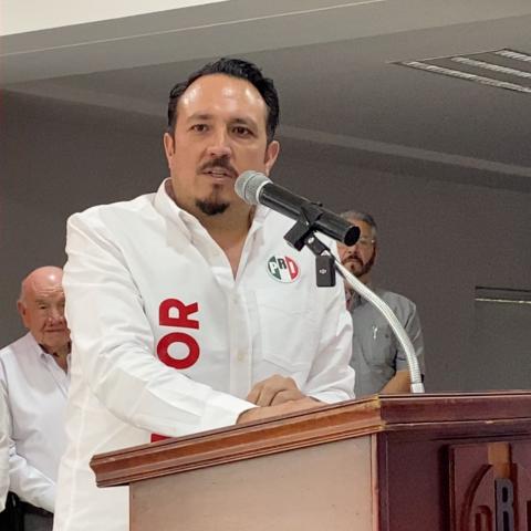 No vemos actos anticipados de campaña: PRI sobre espectaculares de panistas